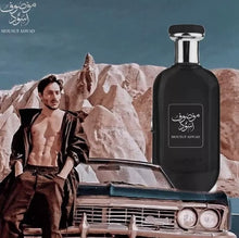 Load image into Gallery viewer, MOUSUF BLACK ASWAD EDP Perfume 100 ML موصوف اسود 🥇
