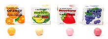Load image into Gallery viewer, 48 Pieces X Japanese Marukawa Melon Flavored Fusen Gum (5.4 gram/Piece)
