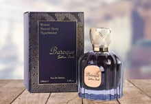 Load image into Gallery viewer, Baroque Satin Oud EDP Perfume By Maison Alhambra 100 ML🥇Super Rich Niche🥇
