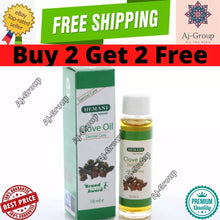 Load image into Gallery viewer, Hemani Clove Oil Dental Care Toothache For Fast Pain Relief ✯ BUY 2 GET 1 FREE ✯
