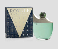 Load image into Gallery viewer, Royale Pour Homme by Rasasi EDT Perfume for Men (75 ml) 100% Original
