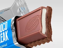 Load image into Gallery viewer, Choco Break Chocolate (Milk, Cacao, Coconut) Chocolate Snack (700 Gram)
