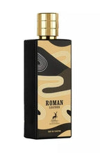 Load image into Gallery viewer, ROMAN LEATHER Eau De Parfum Maison Alhambra Lattafa 80ML 2.72FL.OZ ORIGINAL
