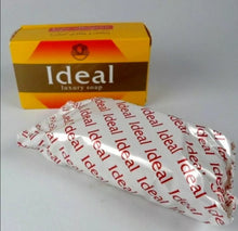 Load image into Gallery viewer, Ideal Soap Clean &amp; Whitening 125Gm صابون ايديال &quot;Buy Two Get One Free&quot;
