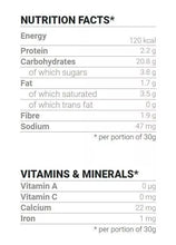 Load image into Gallery viewer, 10XLebanese Poppins Granolies Chocolate Brownie Oat Bar Healthy ( 30 gram)
