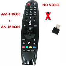 Load image into Gallery viewer, Smart SR-600/650 Remote Control For Magic TV AN-MR18BA AM-HR600/650
