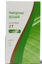 Load image into Gallery viewer, Hairgrow Minoxidil 2% Hair Spray Unisex Regular Strength Fast Acting (50 ml)
