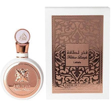 Load image into Gallery viewer, Fakhar Lattafa Women Pride EDP By Lattafa Perfumes 3.4 OZ 🥇
