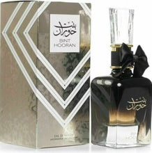 Load image into Gallery viewer, Bint Hooran EAU DE Perfume By Ard Al Zaafran 100ml Women&#39;s Perfume
