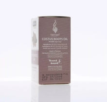 Load image into Gallery viewer, 4X Hemani Costus Roots Oil Natural 100% Qist Al Hindi Oil زيت عود القسط

