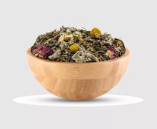 Load image into Gallery viewer, (250 Gram) 100% Natural Green Tea With Zohorat Mix Coarse Leaves healthy Drink
