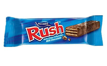 Load image into Gallery viewer, 24 PiecesX Piccadeli Rush Wafer Finger Coated With Milk Chocolate (14.5 Gram)
