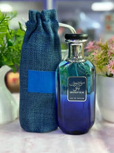 Load image into Gallery viewer, Mousuf Blue Perfume - 3.4 Oz/100ml عطر موصوف الازرق
