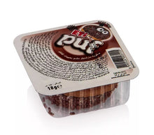 Load image into Gallery viewer, 12X ETi PUF Biscuit Marshmallow Coco 18 Gram بسكويت مارشميلو بالكاكاو خد العروس
