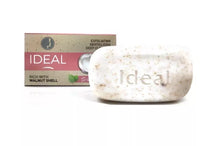 Load image into Gallery viewer, Ideal Exfoliating Scrub soap rich with walnut shell &quot;Buy Two Get One Free&quot;
