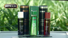 Load image into Gallery viewer, Hemani Natural Taramira Watercress Oil For Healthy-Strong Hair 30ml زيت الجرجير
