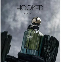 Load image into Gallery viewer, Hooked Pour Homme Original Perfume - by Roue Broca - 100 ml - 3.4.fl.oz - Men🥇
