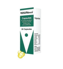Load image into Gallery viewer, ROWATINEX 30 Capsules For Renal Disorders Infections of The Urinary Tract
