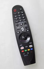 Load image into Gallery viewer, Smart SR-600/650 Remote Control For Magic TV AN-MR18BA AM-HR600/650
