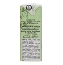 Load image into Gallery viewer, 4 Pack XAl- Kasih Hummus 135 gram Better than fresh &quot;HALAL&quot; الكسيح حمص بالطحينية
