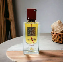 Load image into Gallery viewer, Lattafa Ana Abiyedh Rouge Eau De Parfum EDP 60ml (Unisex)🥇
