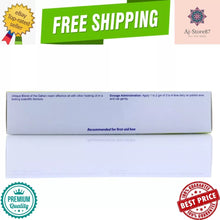 Load image into Gallery viewer, 3X HEMANI DAHAN NAAM JAMID AL-ASLY Ointment Body Pain massage 100g دهن النعام
