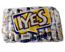Load image into Gallery viewer, 30 Packet X IYES Peanuts Chicken Onion Flavor (5 Gram) فستق بنكهة الدجاج والبصل
