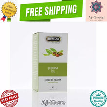 Load image into Gallery viewer, 5X Hemani Jojoba Natural 100% Oil (30 ml) زيت الجوجوبا

