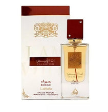 Load image into Gallery viewer, Lattafa Ana Abiyedh Rouge Eau De Parfum EDP 60ml (Unisex)🥇

