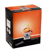 Load image into Gallery viewer, 20 Pieces X Taleen Café Instant Soup Lentil (20 Gram) تالين شوربة عدس
