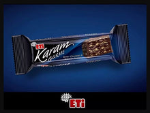 Load image into Gallery viewer, 4 Pieces X ETi Karam Gurme Better Chocolate Wafer (50 Gram)
