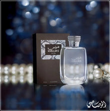 Load image into Gallery viewer, Hawas for him Eau De Parfum By Rasasi🏅100ml 3.4 FL OZ ORIGINAL- UAE New Sealed
