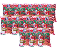 Load image into Gallery viewer, 13 Pack X Mr.Chips Pizza Flavor Corn Chips (18 Gram) مستر شيبس بيتزا

