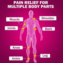 Load image into Gallery viewer, 1X Moov Rapid Pain Relief Cream For Muscles (100 g) ✯ BUY 2 GET 1 FREE ✯
