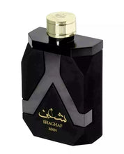 Load image into Gallery viewer, Shaghaf Perfume By Asdaaf EDP 100ML Top Famous Men Fragrance 🥇
