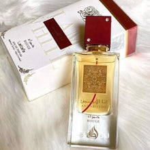 Load image into Gallery viewer, Lattafa Ana Abiyedh Rouge Eau De Parfum EDP 60ml (Unisex)🥇
