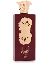 Load image into Gallery viewer, Ansaam Gold Original Perfume ✨ Lattafa Brand - 100 ml 3.4fl.oz - عطر أنسام جولد
