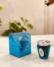 Load image into Gallery viewer, Incense Bakhoor Sticks Saudi Oud Azraq , Blue Oud Bakhour بخور عود أزرق
