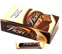 Load image into Gallery viewer, 24 Pieces X Quanta Fiori Chocolates Creamy Milk With Cocoa Rich Nougat (14 gram)
