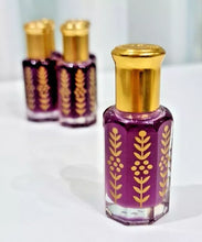 Load image into Gallery viewer, Musk Al Tahara Blueberry scent &quot;Buy Two Get One FREE&quot; مسك الطهارة التوت
