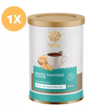 Load image into Gallery viewer, 1 Pack X Al-Qaisi Mastic Flavored Coffee Arabic Coffee قهوة بنكهة المستكة

