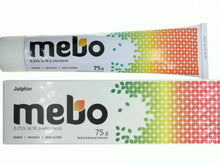 Load image into Gallery viewer, 3X MEBO BURN Fast Pain Relief Healing Cream Leaves No Marks 75g
