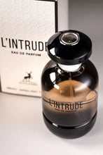 Load image into Gallery viewer, L&#39;INTRUDE Perfume 100ML 3.4FL.OZ Maison Alhambra Women ORIGINAL UAE🥇
