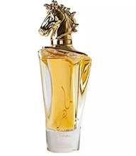 Load image into Gallery viewer, MAAHIR PERFUME By Lattafa 100 ML EDP Arabian Original U.A.E🥇
