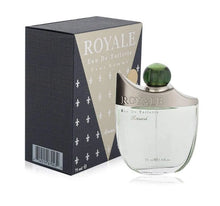 Load image into Gallery viewer, Royale Pour Homme by Rasasi EDT Perfume for Men (75 ml) 100% Original
