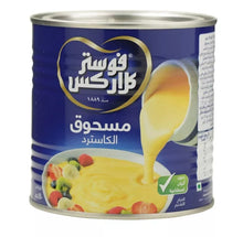 Load image into Gallery viewer, 1 Pack X Foster Clark&#39;s Custard Powder with Vanilla Flavor HALAL ( 450 Gram)
