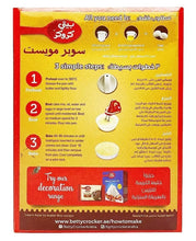 Load image into Gallery viewer, Betty Crocker Super Moist Vanilla Cake Mix Rich Taste &amp;No Artificial Colors
