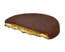 Load image into Gallery viewer, 24 Pcs X Good Time Biscuit With Caramel Coated In Chocolate Snack Jabri
