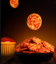 Load image into Gallery viewer, Baked Crackers with different Flavors Healthy Snack Chips (250 gram) كراكرز محمص
