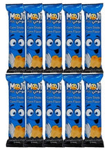 Load image into Gallery viewer, 12 Packet X Moji Sticks Sweet Corn Flavor Chips 2 sticks per packet ( 14 Gram)
